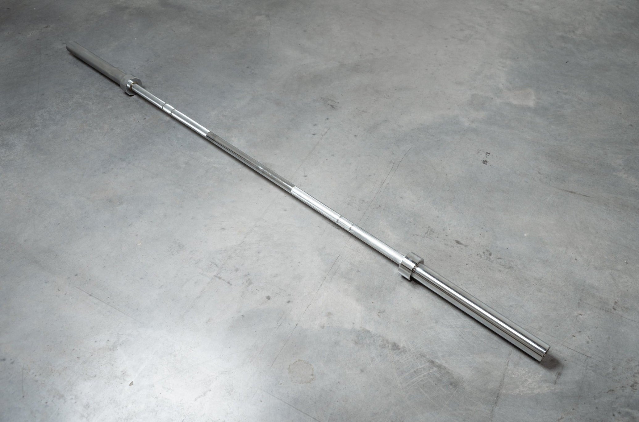 Short Squat Rack - Gold Home Gym Package